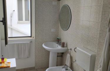 Dal Cavaliere Appartamento con terrazza Mazzini - Foto 8