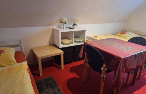 HOTEL GÄSTEHAUS AM Fels - Foto 2