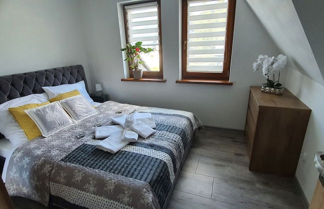 Apartamenty Górski Kryształ - Foto 4