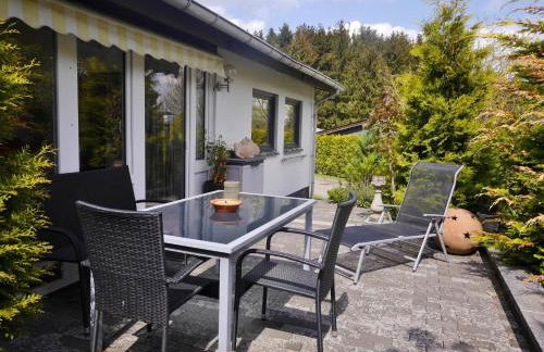 Ferienhaus FREE WILLI - Foto 11