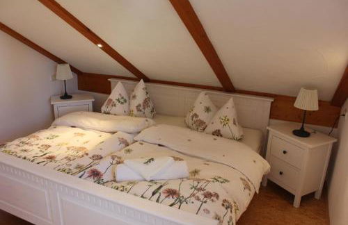 Ferienwohnung Sandra Wetzel - Foto 14