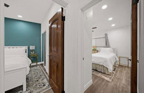 2br Pet-Friendly Oceanside Home - Foto 28