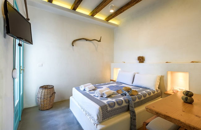 Ilias Apartments - Foto 32