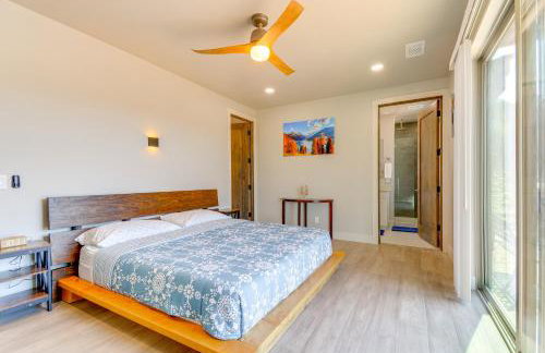 Mtn-View Retreat with Game Room in Prescott! - Foto 13