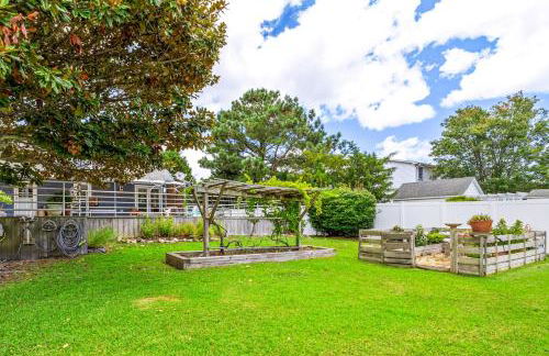 7585 - Roanoke Island Retreat - Foto 44