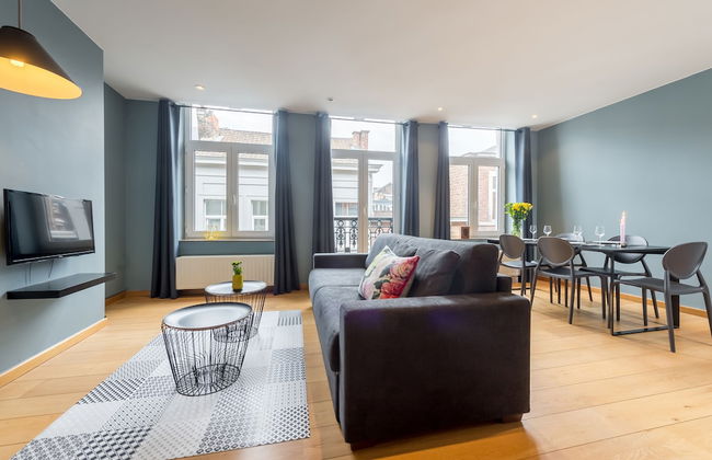 Saint-Adalbert - Foto 1