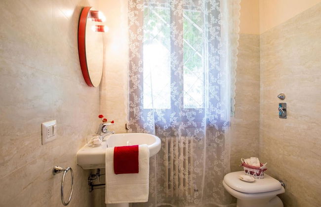 Villa Pina 8 2 in Sulbiate - Foto 49