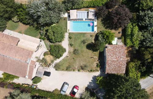 La belle histoire Gîte Montmirail - Foto 24