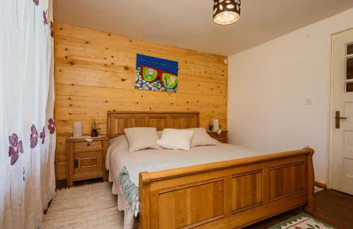 Beautiful cottage with heated pool for 22 ppl - Foto 67