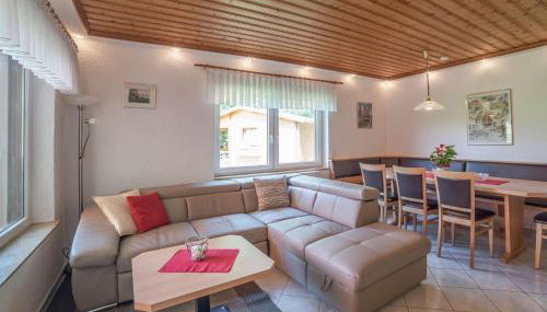 Quaint Apartment in Hüttenthal with Garden - Foto 5