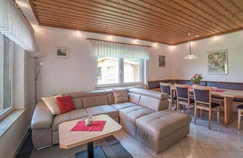 Quaint Apartment in Hüttenthal with Garden - Foto 6