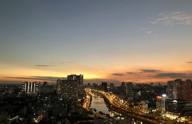 Saigon Sirius - Foto 80