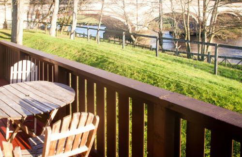 River Edge Lodges - Foto 38