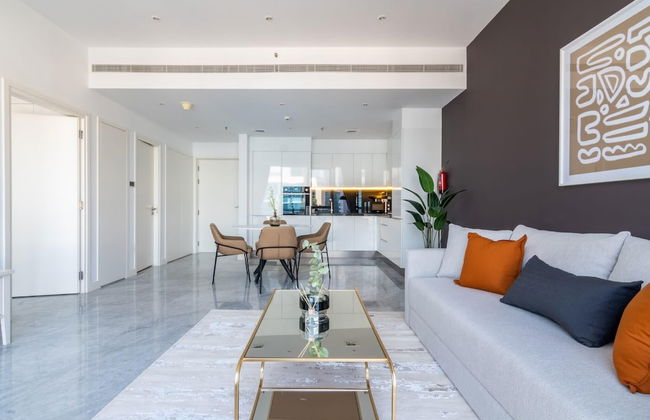 Silkhaus The Pad, Business Bay - Photo 58