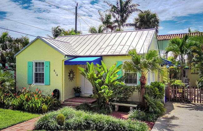 Key West Cottage - Foto 49