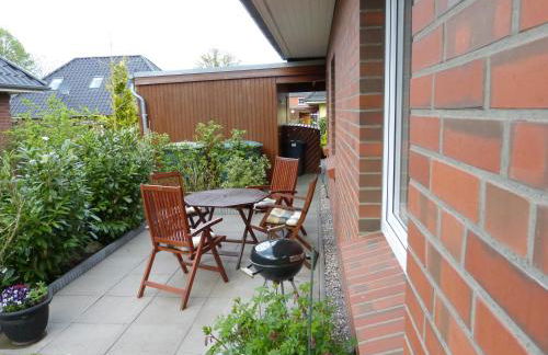 Ferienwohnung Sommerwind - Foto 13