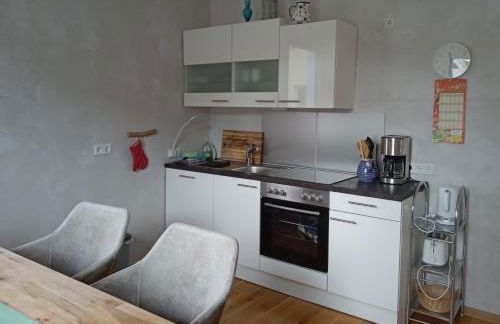 Ferienwohnung Haus Knäppen Size M - Foto 5