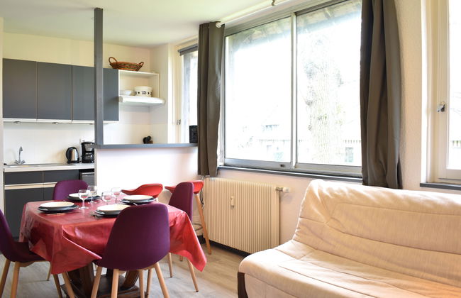 Les Hauts de Deauville - Foto 7