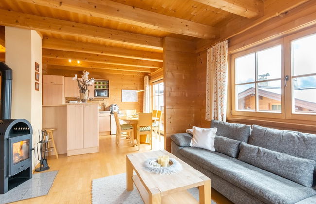 Apartment Near the ski Area - Foto 4