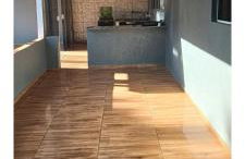 Caminho das Cataratas Casa com quintal e garagem - Foto 7