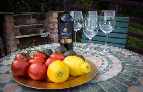 Glan Llyn Farm House - Foto 67