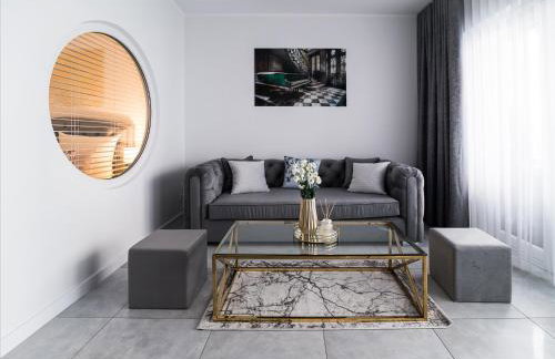 Aquarius Residence Apartament 104 - Foto 3