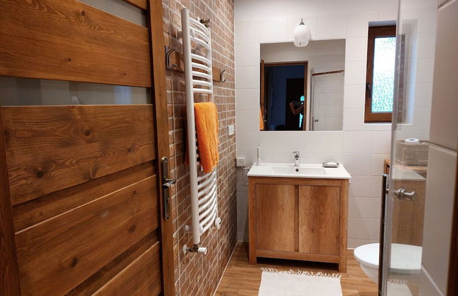 Appartment, Wieliczka by Cracow - Photo 6