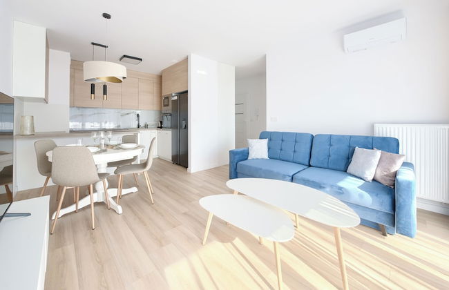 Apartamenty Sun & Snow Villa Verona - Foto 8