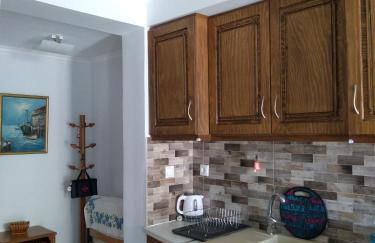 Nostalgia Apartment A in Sami 50 metres from the sea - Foto 5