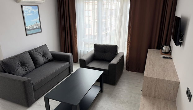 ALTINAY HOTEL - Photo 2, Chambre