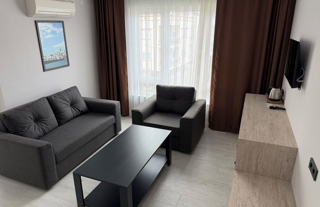 ALTINAY HOTEL - Photo 2