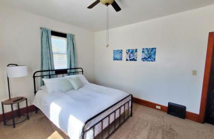 Fully Furnished 2 Bed / 1 Bath - Downtown Appleton - Foto 14