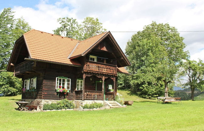 Peaceful Cottage Near Ski Area in Gmund - Photo 38