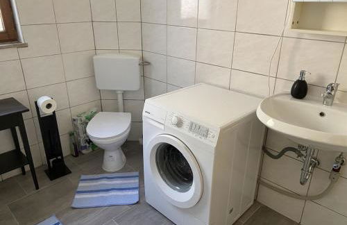 Ganze Ferienwohnung in idyllischer Umgebung - Foto 7