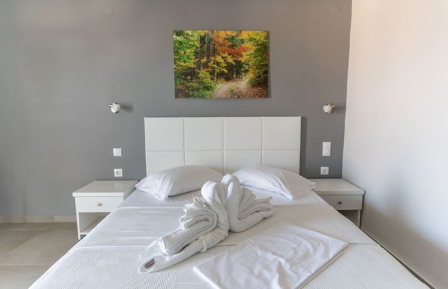 Atrium Hotel - Foto 41