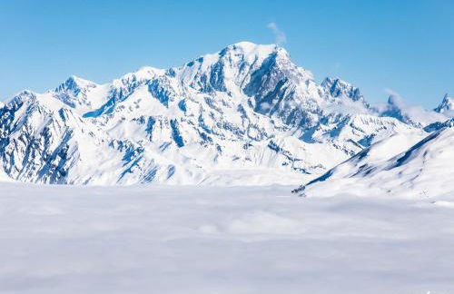 Appartement lumineux avec balcon, WiFi et animaux admis - FR-1-182-7 - Foto 8