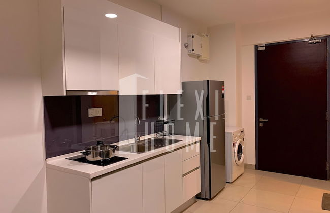 Eclipse Residency, Cyberjaya by Flexihome MY - Foto 49