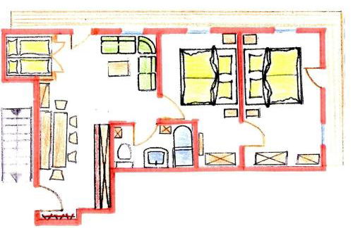 Huberbauernhof Ferienwohnungen - Foto 21