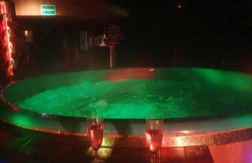 NOCLEGI AGRO-RELAX - Foto 11