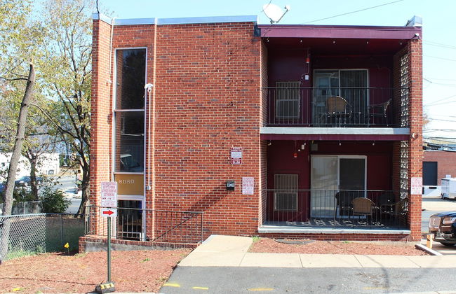 Comfy and Cozy - Min from National Mall - Foto 20