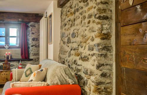 Alpine Essence, typical mountain style apartment CIR AYAS0036 - Foto 12