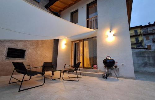 Chalet La coccola di Lulù - Foto 7