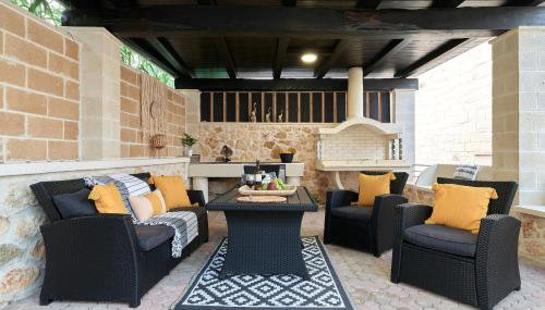 Sunaktis luxury villa - Foto 5