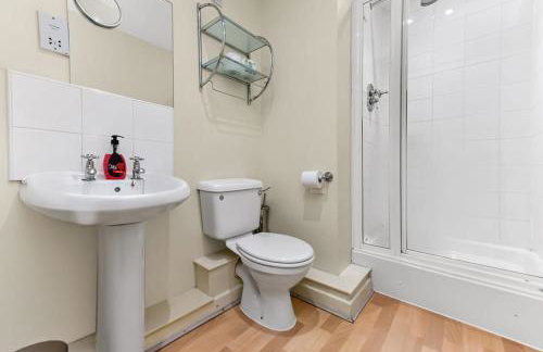 2 Bed Penthouse Suite in central MK - Foto 4