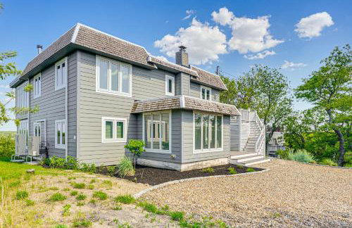 Elegant Gloucester Beach Getaway with Ocean Views! - Foto 33