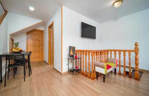 A Casa Grande CASA CAFE MADRID 20 PERSONAS - Foto 26