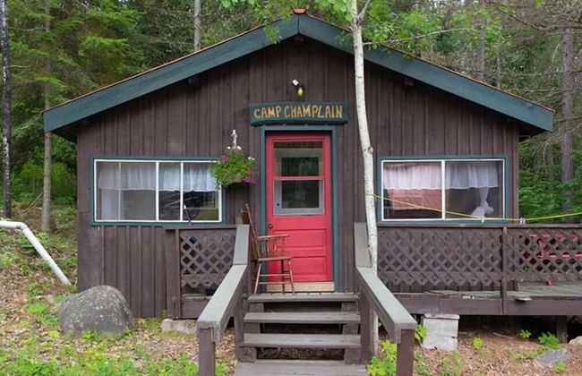 Mattawa River Resort - Foto 62