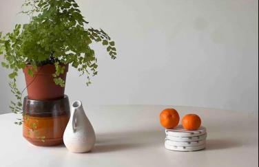 Spring Stays Cosy 2-Bed Residence with Free Parking - Foto 15