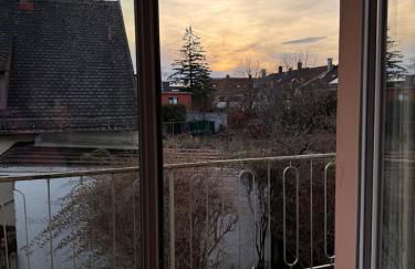 Cozy house with courtyard - Foto 8