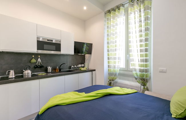 notaMi - Green Studio - Foto 15